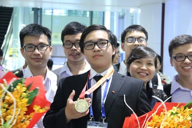 Top 20 Gương mặt trẻ tiêu biểu 2018 chia sẻ gì về trách nhiệm và châm ngôn sống?