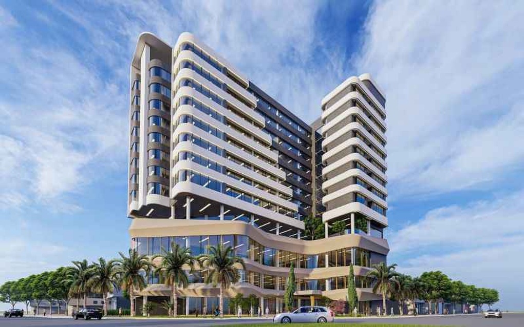 Muong Thanh Group ផ្តល់ការលើកទឹកចិត្តសម្រាប់ភ្ញៀវទេសចរនៅ ITE HCMC 2025 - 5 Tập đoàn Mường Thanh mang đến ưu đãi cho du khách tại ITE HCMC 2025 - 5