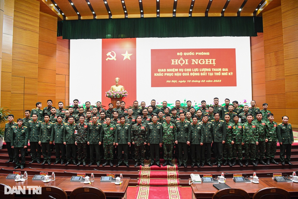 Động đất ở Thổ Nhĩ Kỳ tương đương với 32 quả bom hạt nhân - 3 Động đất ở Thổ Nhĩ Kỳ tương đương với 32 quả bom hạt nhân - 3