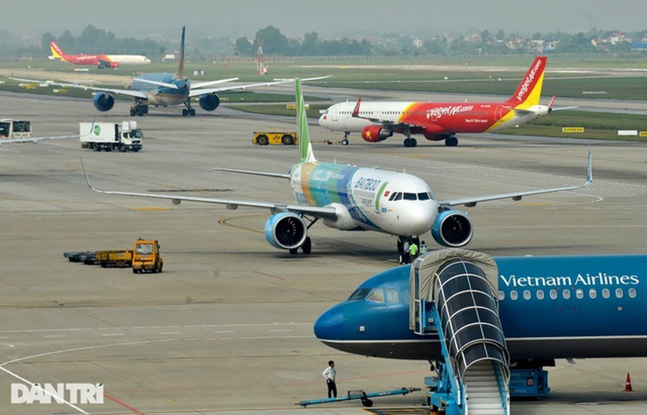 Chọn đường bay thay thế tránh ảnh hưởng giao tranh giữa Ấn Độ và Pakistan - 1