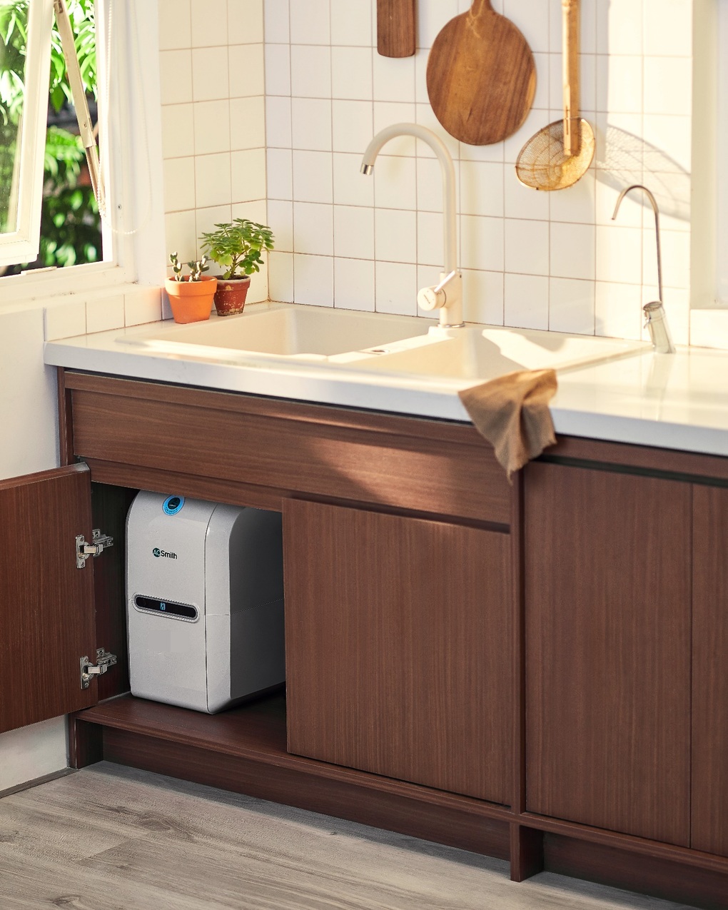 Công nghệ Mineral RO cho nguồn nước sạch vẹn nguyên khoáng chất tự nhiên - 4