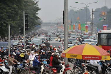 Hãy nghĩ ra điều gì hay hơn hai từ “cấm đoán”