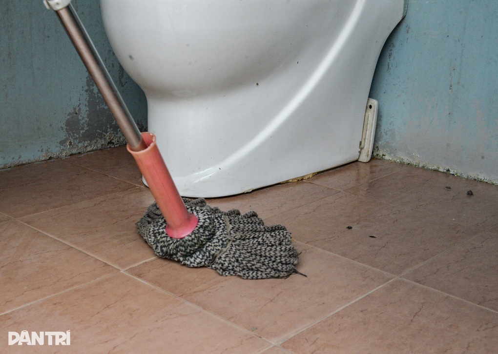 Chuyên gia hiến kế nâng cấp nhà vệ sinh công cộng ở Hà Nội - 4 Chuyên gia hiến kế nâng cấp nhà vệ sinh công cộng ở Hà Nội - 4