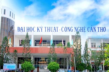 Trường ĐH Kỹ thuật - Công nghệ Cần Thơ xét tuyển bổ sung 350 chỉ tiêu