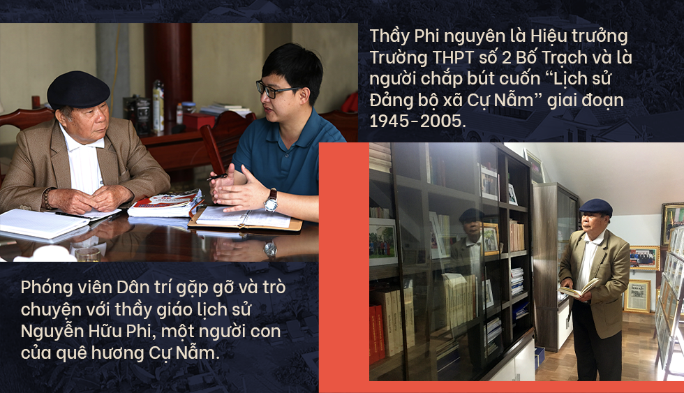 Làng một đêm bên đường Trường Sơn huyền thoại - 3 Làng một đêm bên đường Trường Sơn huyền thoại - 3