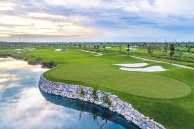 Giải đấu các CLB mở rộng 2018 sẽ tranh tài tại Vinpearl Golf Hải Phòng