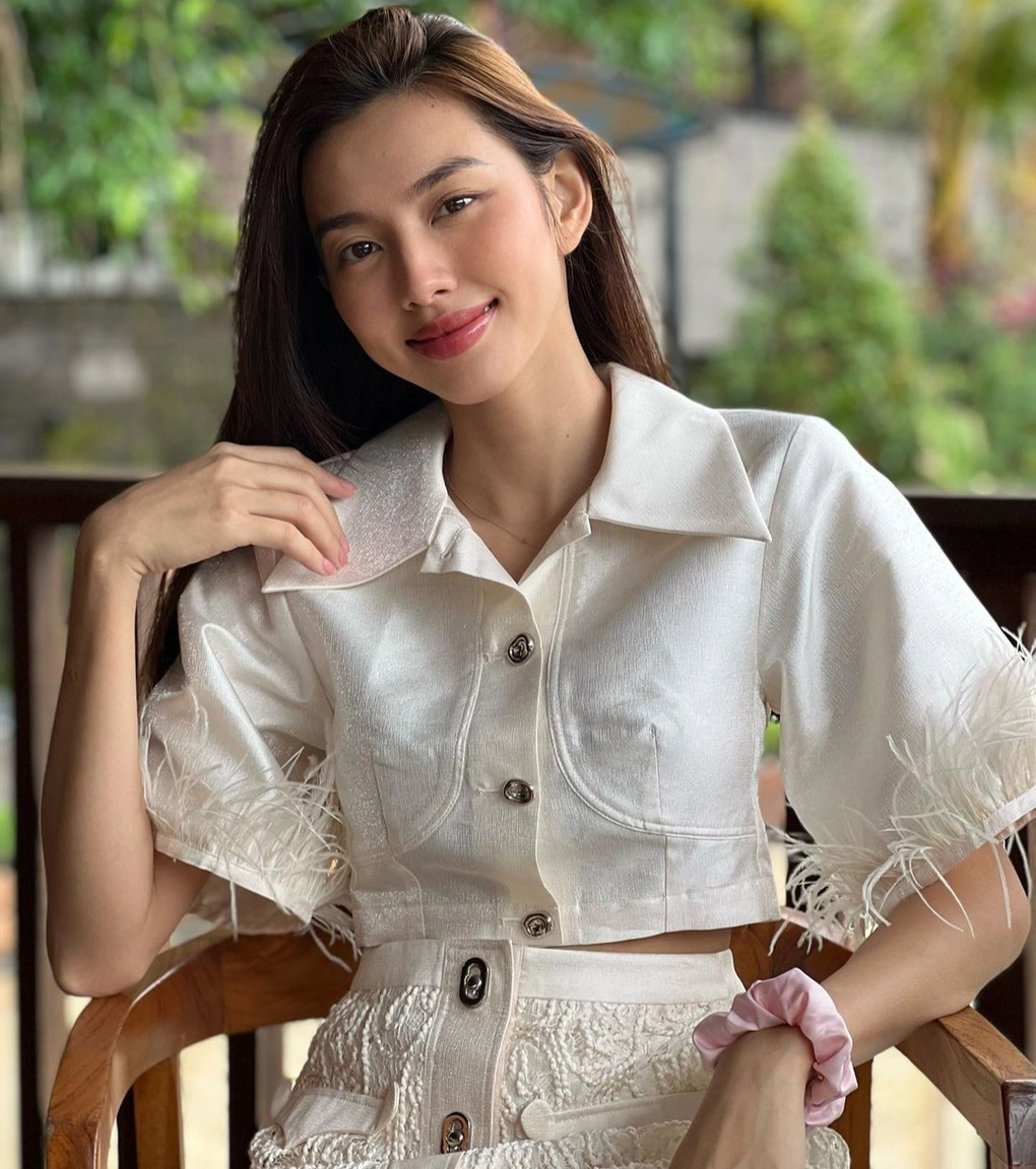 Những tọa độ sống ảo nổi tiếng hoa hậu Thùy Tiên check-in ở Bali - 1 Những tọa độ sống ảo nổi tiếng hoa hậu Thùy Tiên check-in ở Bali - 1