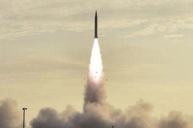 Trung Quốc công bố video thử tên lửa siêu thanh