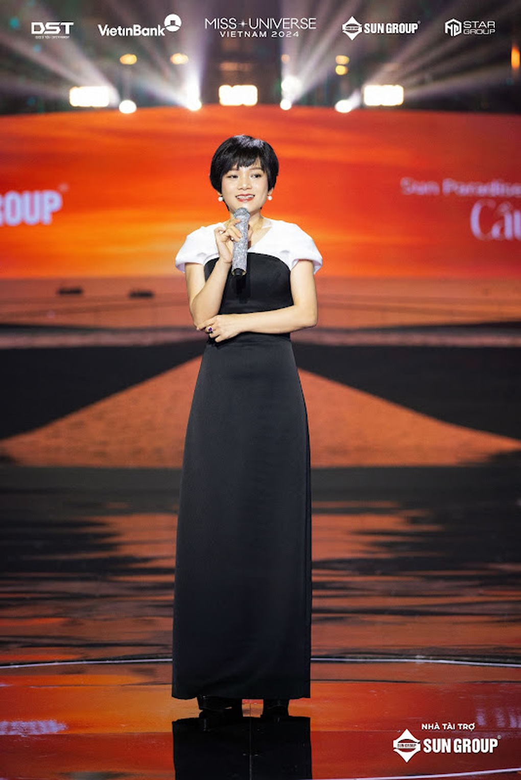 Sun Group đồng hành Miss Universe Vietnam 2024 lan tỏa nét đẹp Việt Nam ra thế giới - 2 Sun Group đồng hành Miss Universe Vietnam 2024 lan tỏa nét đẹp Việt Nam ra thế giới - 2
