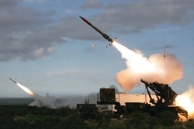 Iran và Ukraine hút cạn tên lửa phòng không Patriot, Mỹ hành động bất ngờ