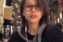 An Nguy ra vlog mới khuyên "đừng khoe người yêu"