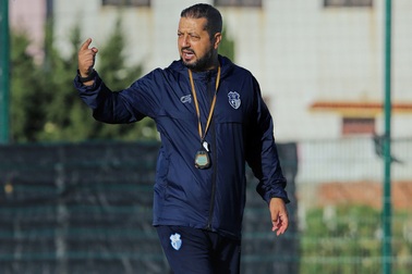 HLV U23 Jordan đánh giá cao sức mạnh của U23 Việt Nam