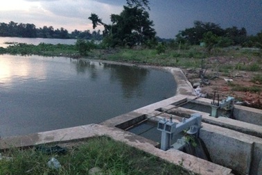 Cứu bạn không biết bơi, cả hai cùng chết đuối