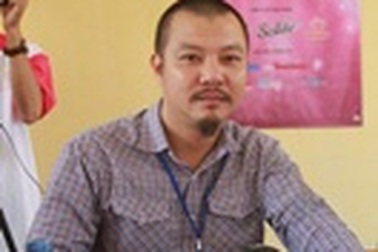 Nhà báo Hồng Vĩnh: “Nữ sinh Thái Nguyên thực sự tự tin, cá tính”