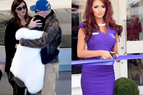 Vòng quanh thế giới giải trí ngày 25/11