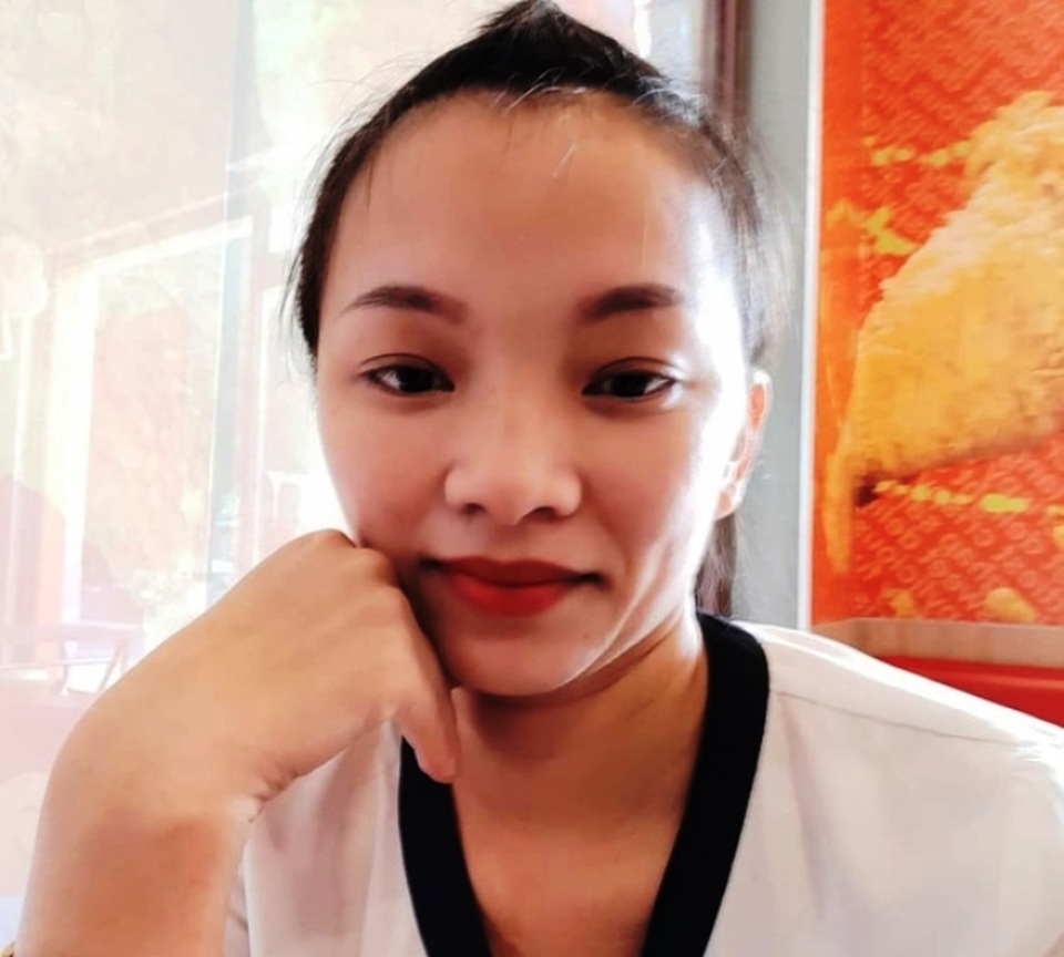 Khởi tố người mẹ bỏ rơi con ngoài ruộng khoai giữa trưa nắng - 1 Khởi tố người mẹ bỏ rơi con ngoài ruộng khoai giữa trưa nắng - 1