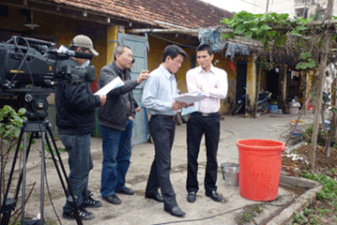 Một góc nhìn khác về phim Rừng chắn cát