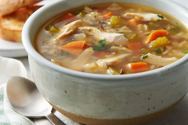 Điểm danh những món ăn tốt cho bệnh nhân ung thư phổi