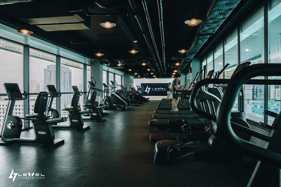 CLB đa năng giữa lòng Hà Nội - điểm đến gây sốt cộng đồng fitness hè 2020 - 1 CLB đa năng giữa lòng Hà Nội - điểm đến gây sốt cộng đồng fitness hè 2020 - 1