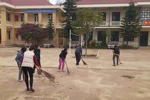 Thanh Hóa: Tiếp tục cho học sinh nghỉ học thêm 1 tuần