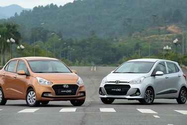 Giá xe nhập Ấn Độ được khai từ thấp đến cao: Hải quan nói chưa thể hiện rõ ý đồ gì!