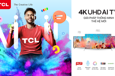 TCL hợp tác với Liên đoàn Bóng đá Nam Mỹ (CONMEBOL) trong mùa giải mới Copa America 2019