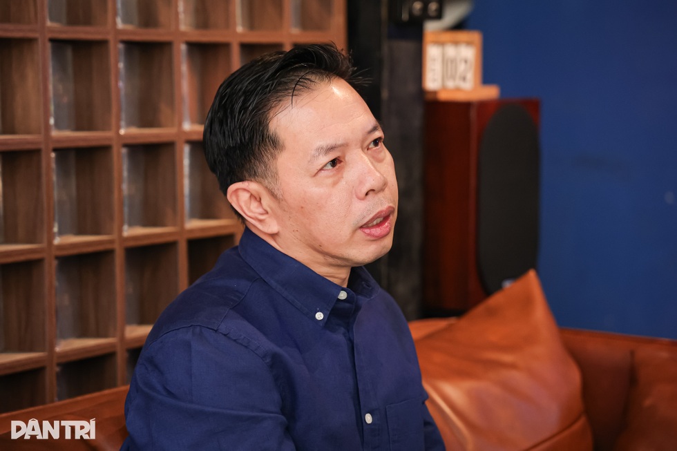 Vua phòng vé Thái Hòa đóng Địa đạo: Ăn gạo rang, tức vì bị cắt cảnh quay - 5 Vua phòng vé Thái Hòa đóng Địa đạo: Ăn gạo rang, tức vì bị cắt cảnh quay - 5