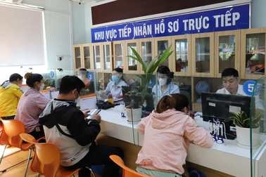 Làm sao để rút được BHXH một lần khi đã đi nước ngoài làm việc?