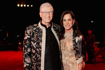 Bill Gates, Mark Zuckerberg ở Việt Nam: Vì sao hình ảnh không lọt ra ngoài?