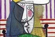 Đấm thủng tranh của danh họa Picasso, kẻ phá hoại bị ngồi tù 18 tháng