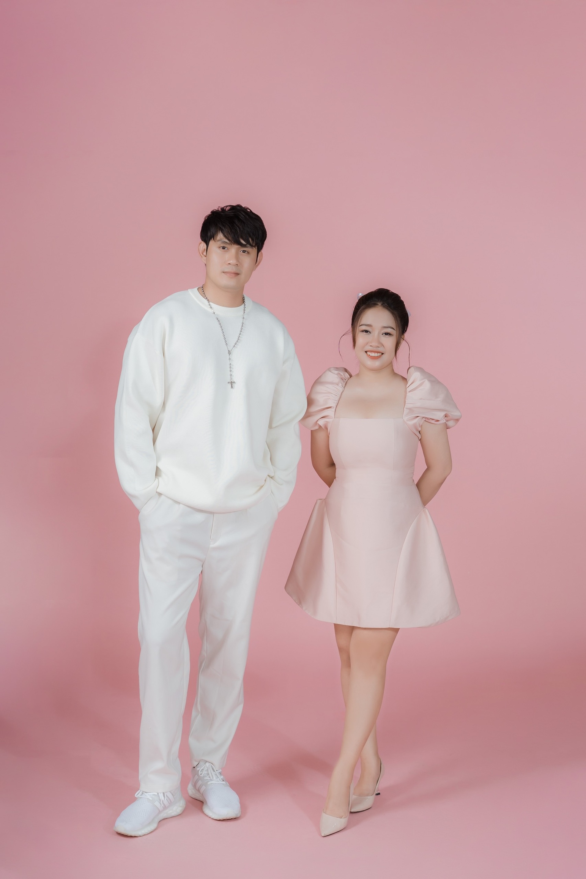 Yêu xa chưa một lần gặp mặt chàng Việt kiều viết đơn nằng nặc xin cưới vợ - 3 Yêu xa chưa một lần gặp mặt chàng Việt kiều viết đơn nằng nặc xin cưới vợ - 3