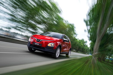 Tận dụng chính sách trả góp để mua xe, người dùng hưởng nhiều lợi ích