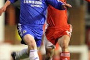 Cầu thủ Olympic Trung Quốc bất mãn với Chelsea 