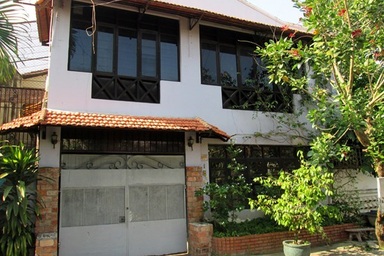 Chánh Tín: "Nếu hết cách, tôi sẽ qua Canada cùng con"