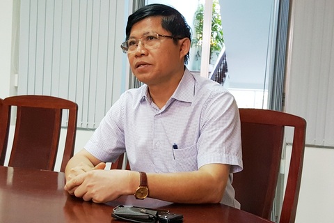 Sẽ xử lý kỷ luật mức cao nhất với thầy giáo đánh 6 học sinh bầm đùi, mông