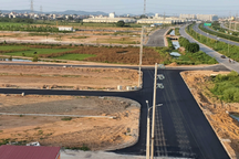 Khách hàng đấu giá đất liên tiếp bỏ cọc sau khi trót trả giá cao