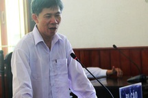 Trưởng phòng thanh tra cục thuế nhận 130 triệu nghĩ là quà bánh?