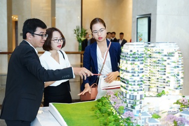 Xu hướng đầu tư bất động sản nghỉ dưỡng gắn với thương hiệu quốc tế