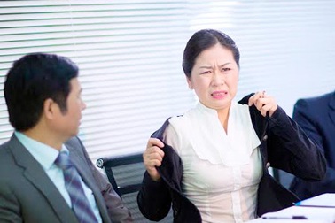 Suy nhược cơ thể vì triệu chứng tiền mãn kinh, mãn kinh