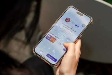 LynkiD và SkyJoy hợp tác chiến lược xây dựng hệ sinh thái khách hàng thân thiết mở