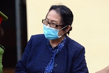 Đại gia Bạch Diệp: "Tôi ở tù cũng đáng vì tôi quá tin người!"