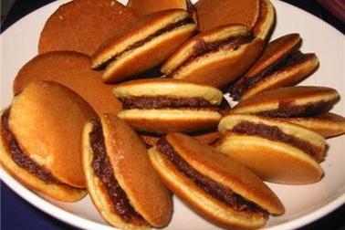Bánh rán Dorayaki