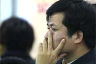 Mùa báo cáo tài chính không bình yên?