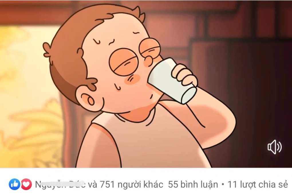 Nam sinh làm phim gây sốt về thực trạng giới trẻ điên cuồng chạy deadline - 5 Nam sinh làm phim gây sốt về thực trạng giới trẻ điên cuồng chạy deadline - 5