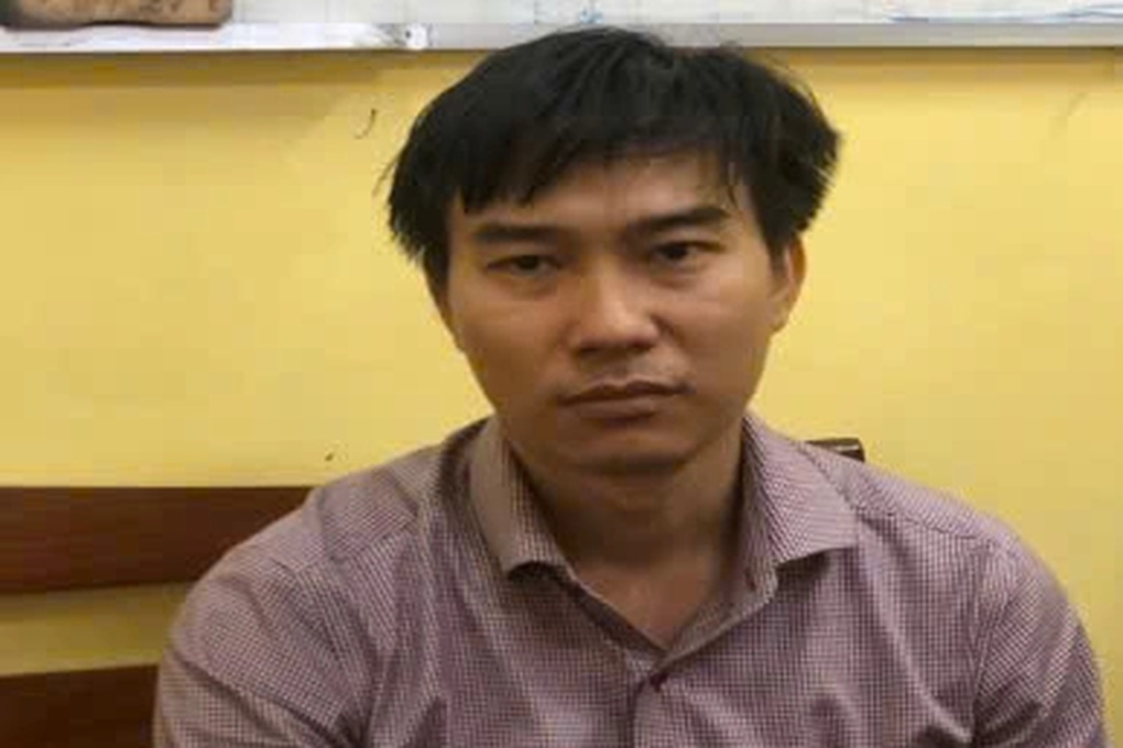 Tội lỗi của bác sĩ sát hại nhân tình rồi phân xác phi tang ở Đồng Nai - 1 Tội lỗi của bác sĩ sát hại nhân tình rồi phân xác phi tang ở Đồng Nai - 1