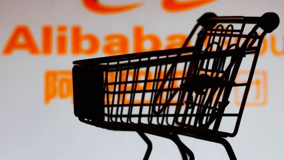 Mỹ thêm Tencent và Alibaba vào danh sách thị trường hàng giả, hàng nhái - 1 Mỹ thêm Tencent và Alibaba vào danh sách thị trường hàng giả, hàng nhái - 1