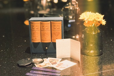 Thể xác và Tâm hồn: Câu chuyện xúc động về ngành Y