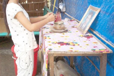 Nỗi buồn sau ca phẫu thuật của cô bé mồ côi cha, mẹ bỏ rơi