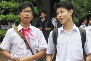 Chỉ tiêu tuyển sinh lớp 10 tại Đà Nẵng