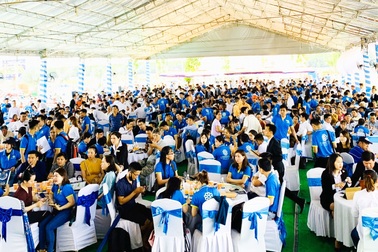 Ngỡ ngàng diện mạo khu đô thị Century City sau 6 tháng ra mắt